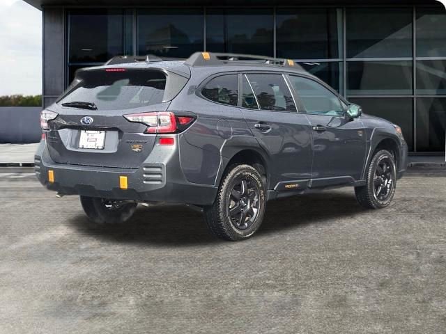 Certified 2024 Subaru Outback Wilderness image 9