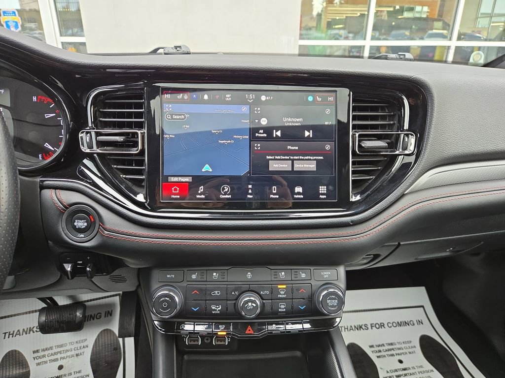 Used 2023 Dodge Durango GT image 24