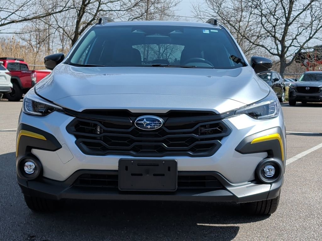 Used 2025 Subaru Crosstrek 2.5i Sport image 14