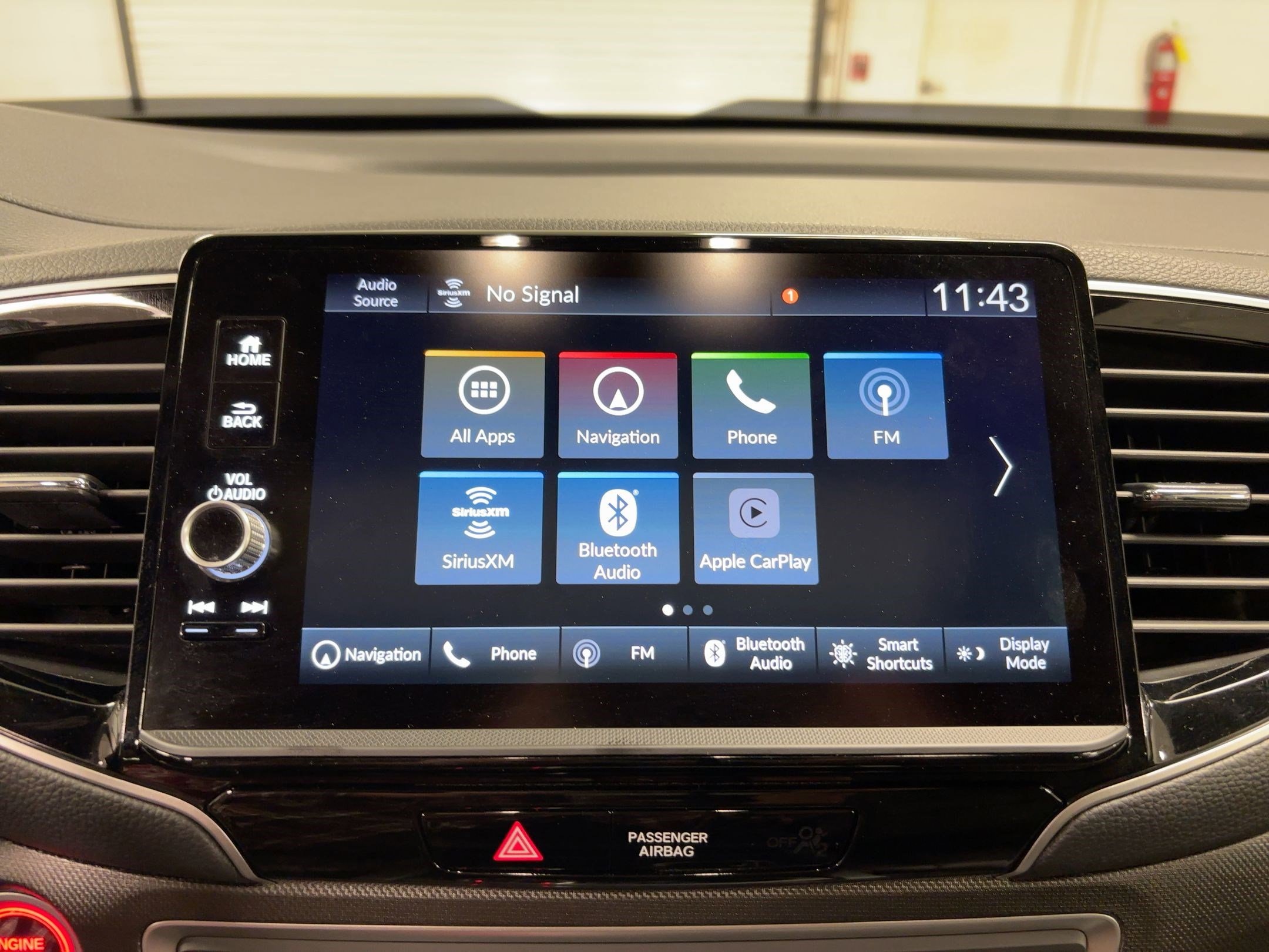 Used 2025 Honda Ridgeline TrailSport image 24