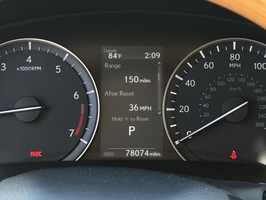 Used 2021 Lexus RX 350 FWD w/ Premium Package image 15