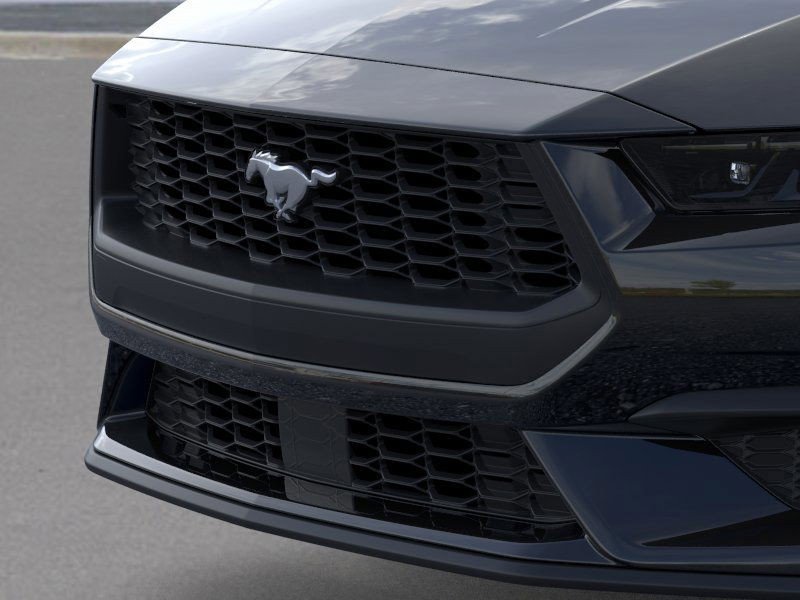 New 2026 Ford Mustang Coupe image 19