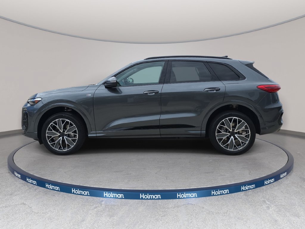 New 2026 Audi Q5 Premium Plus AWD/4WD image 8