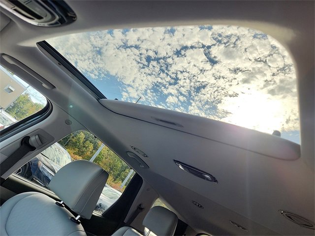 Certified 2022 Hyundai Palisade SEL w/ 8P Bench Seat Package image 22