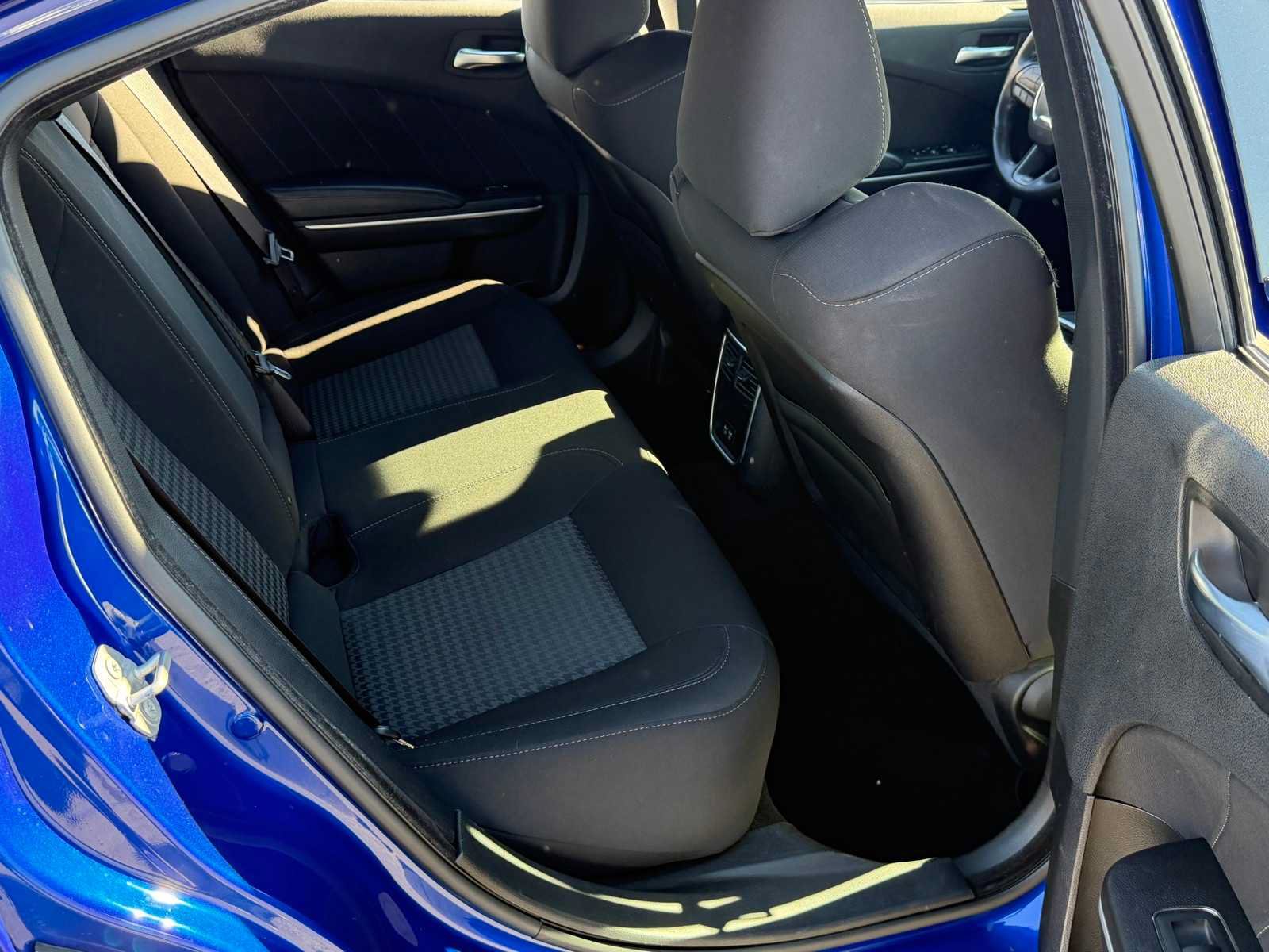 Used 2019 Dodge Charger SXT RWD image 26