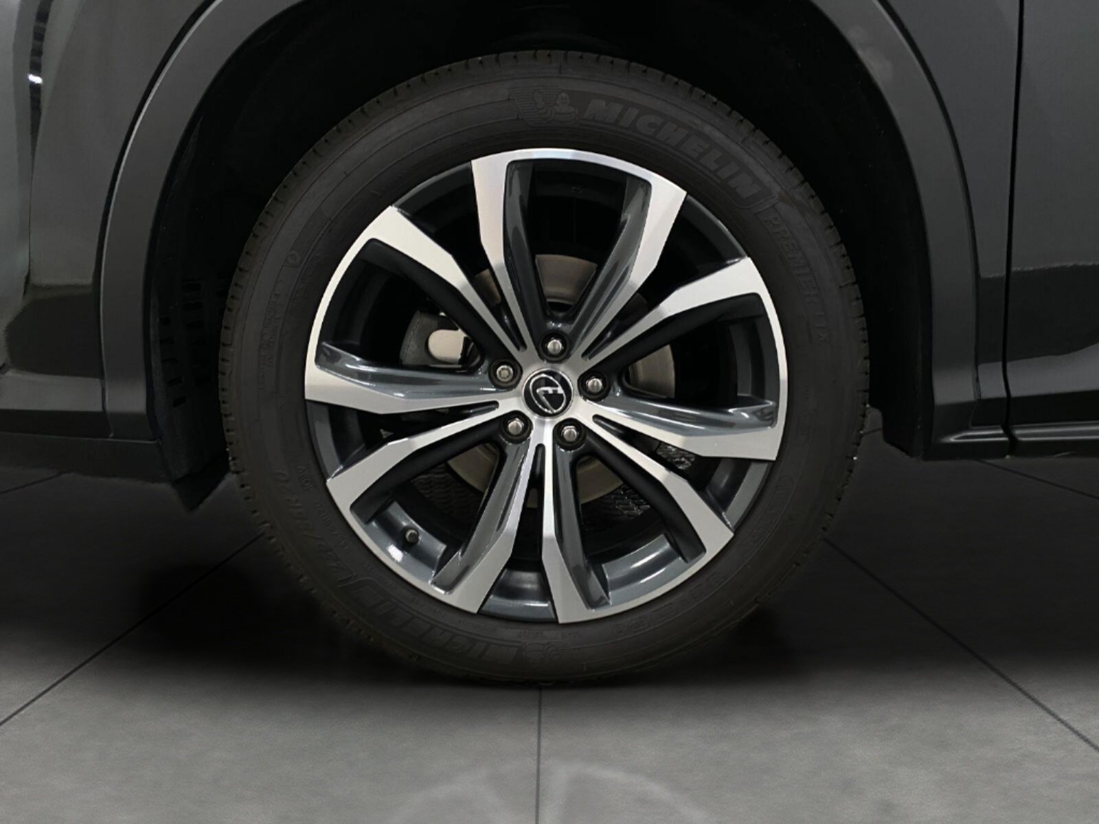 Used 2019 Lexus RX 350 AWD w/ Navigation Package image 13