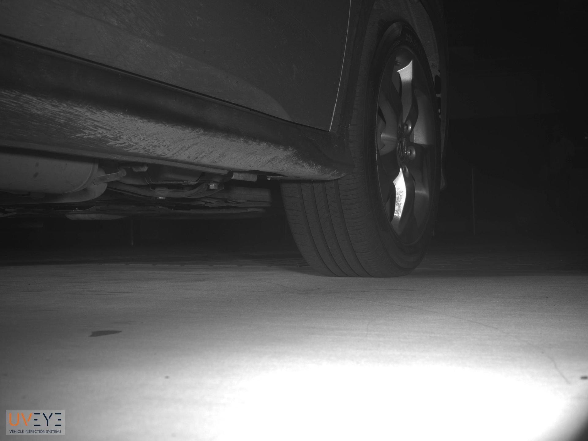 Used 2022 Honda HR-V LX image 9