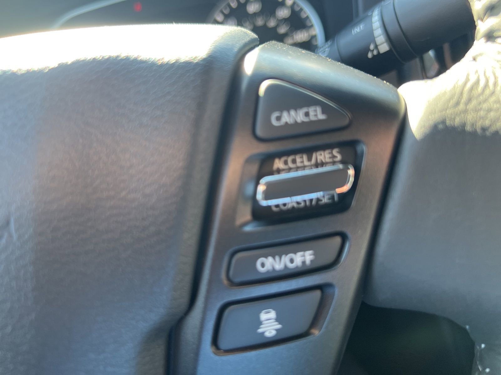 New 2026 Nissan Frontier SV w/ SV Convenience Package RWD image 32