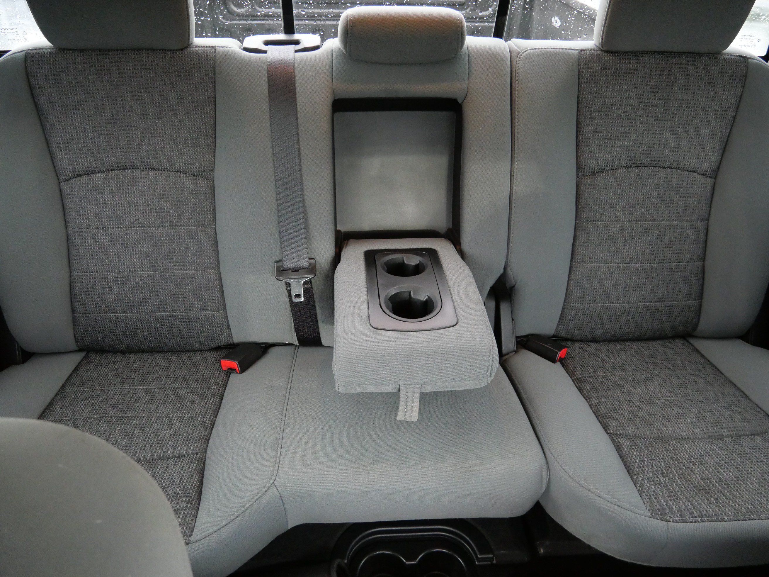 Used 2014 RAM 2500 Big Horn AWD/4WD image 12