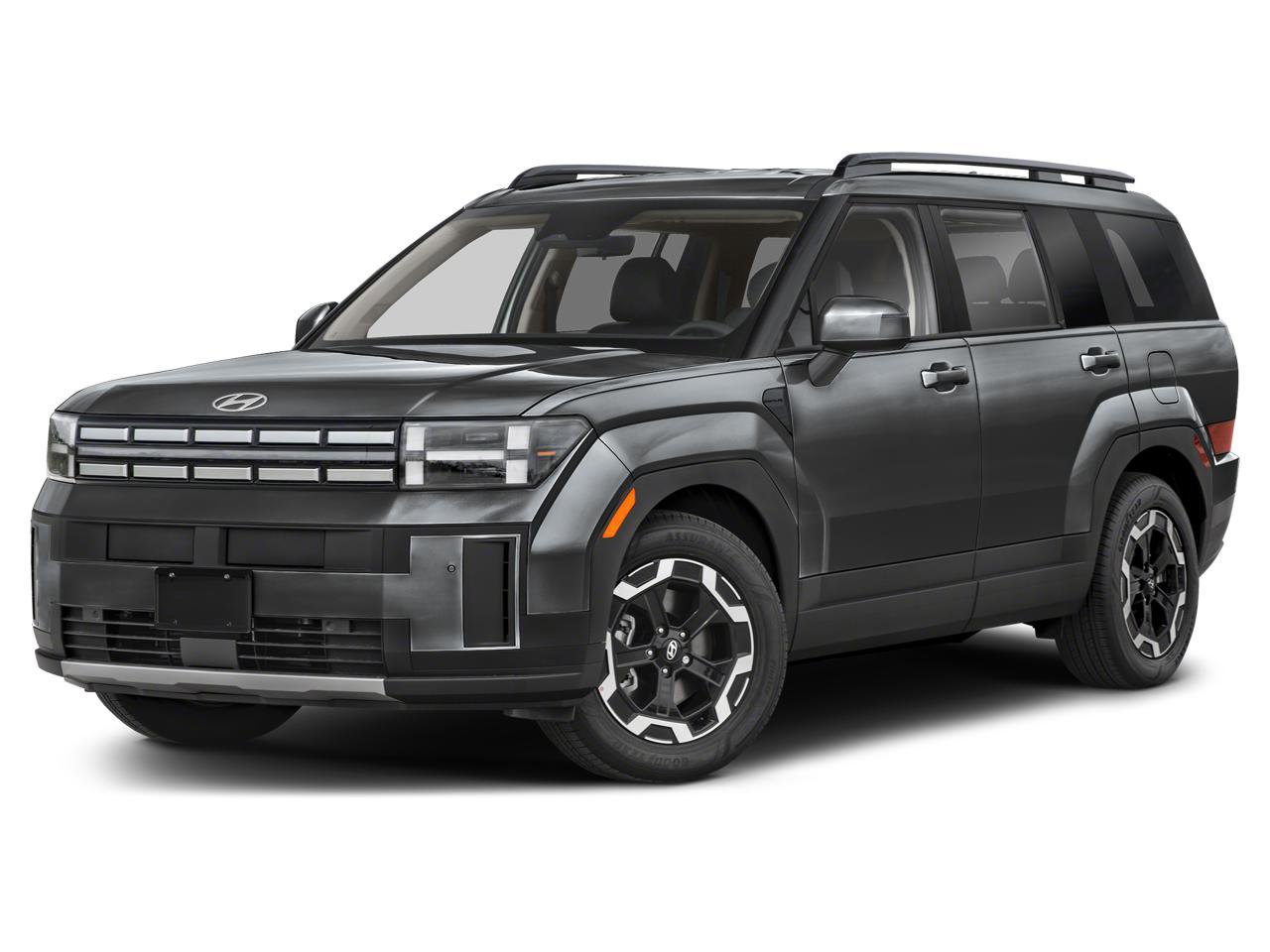 New 2026 Hyundai Santa Fe SEL FWD image 18