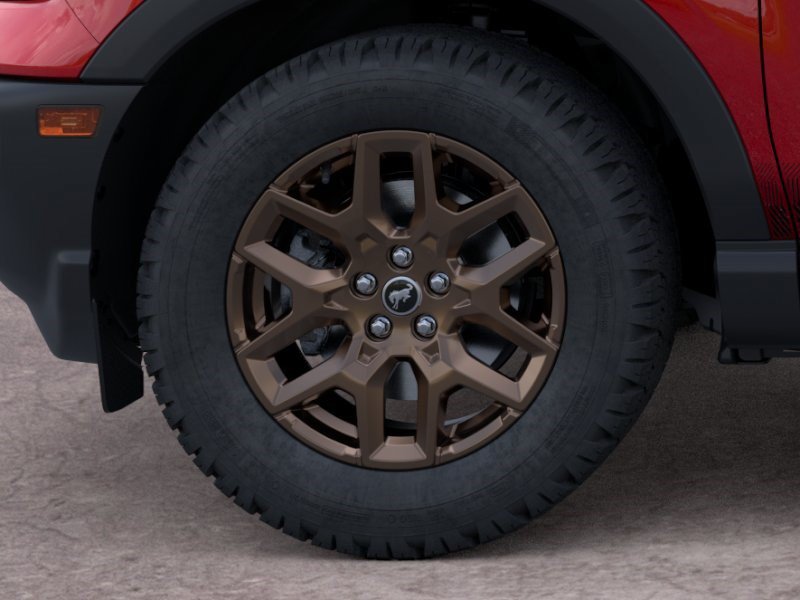 New 2026 Ford Bronco Sport Big Bend w/ Convenience Package AWD/4WD image 20