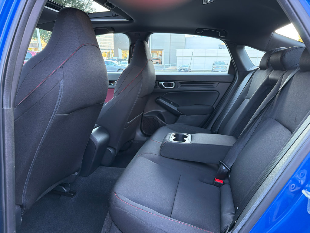 Used 2024 Honda Civic Si image 13