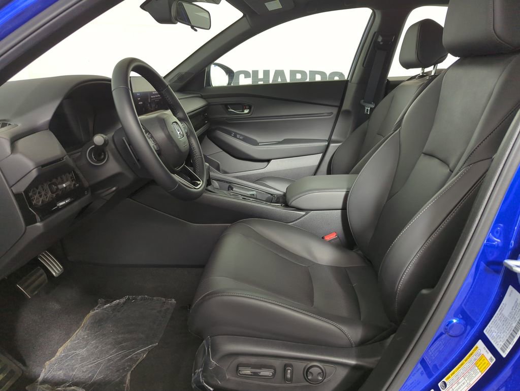 Certified 2025 Honda Accord Sport image 8