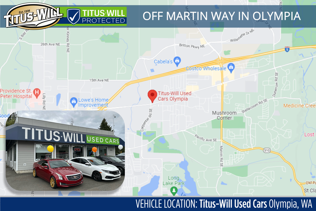 Used 2018 FIAT 124 Spider Lusso w/ Convenience Group RWD image 6