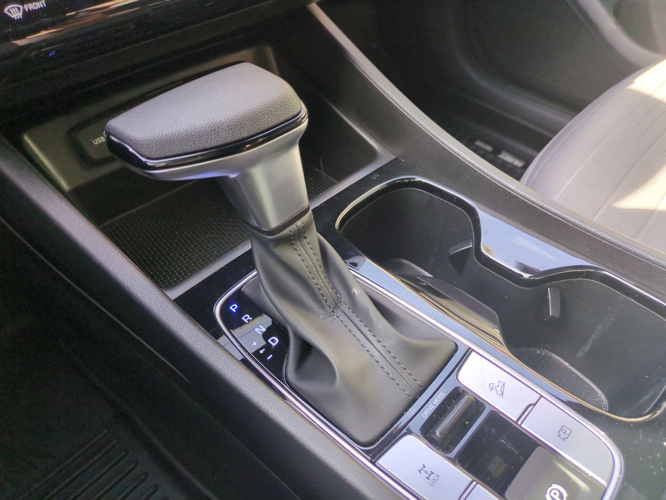 Used 2024 Hyundai Santa Cruz SEL image 22