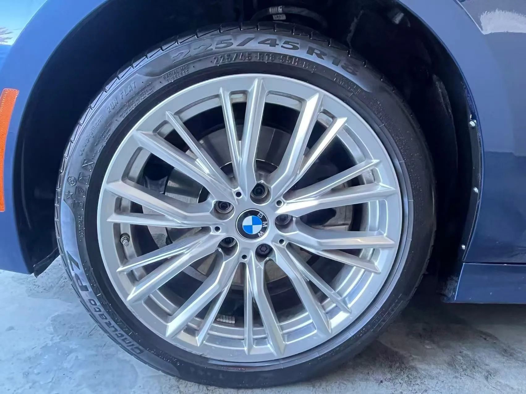 Used 2023 BMW 330i xDrive Sedan w/ Driving Assistance Package image 25