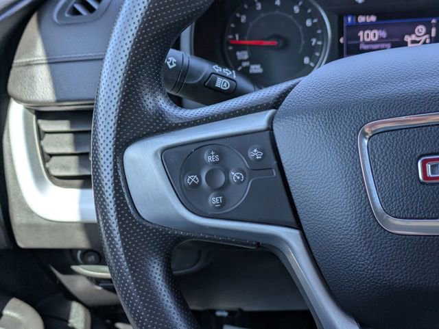 Certified 2022 GMC Terrain SLE w/ Driver Convenience Package AWD/4WD image 16