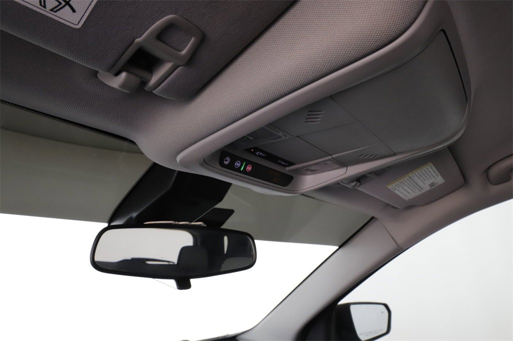 Used 2022 Chevrolet Equinox LS w/ LS Convenience Package image 22