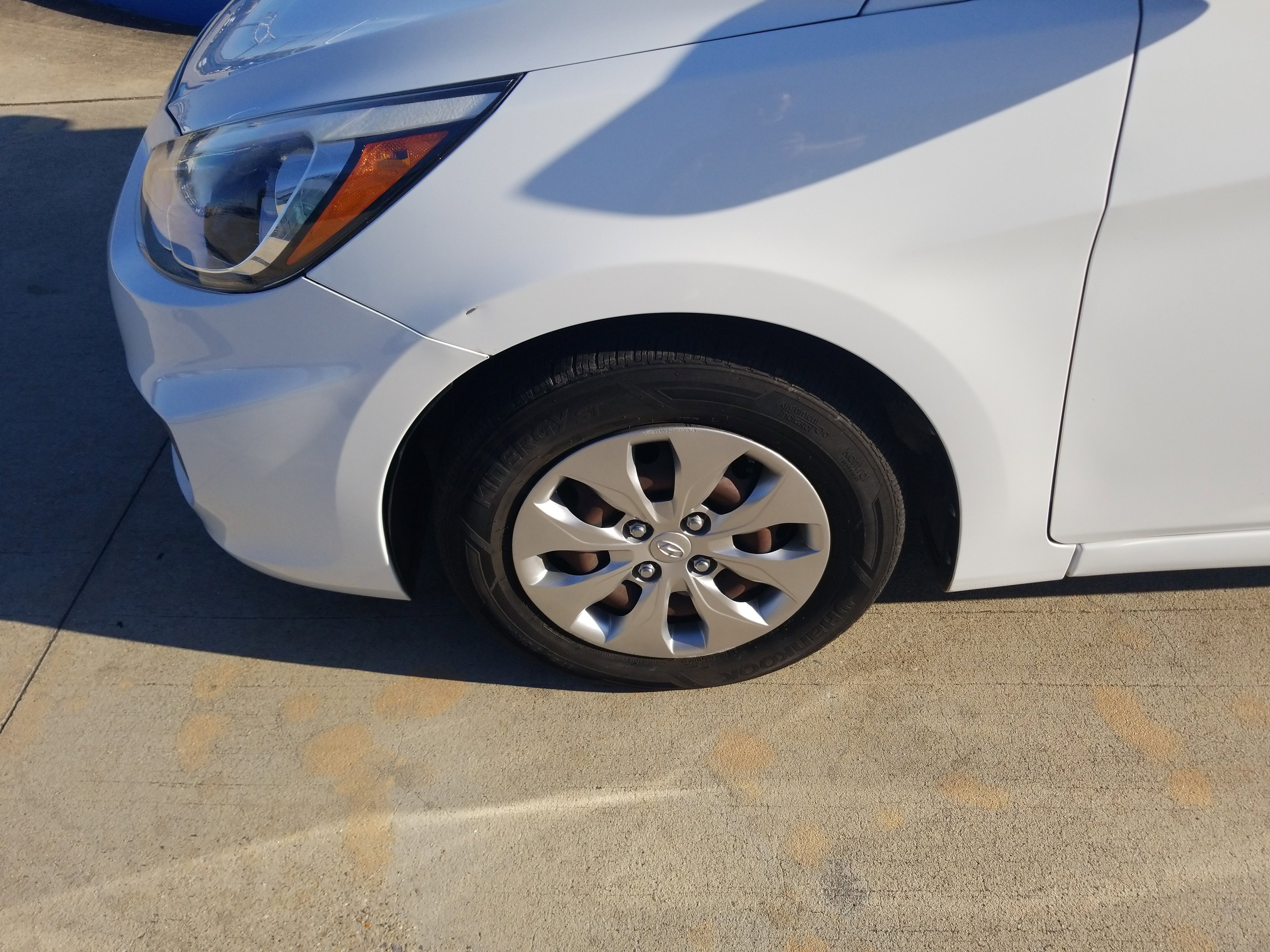 Used 2017 Hyundai Accent SE image 20