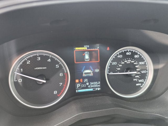 Used 2024 Subaru Forester Premium AWD/4WD image 7