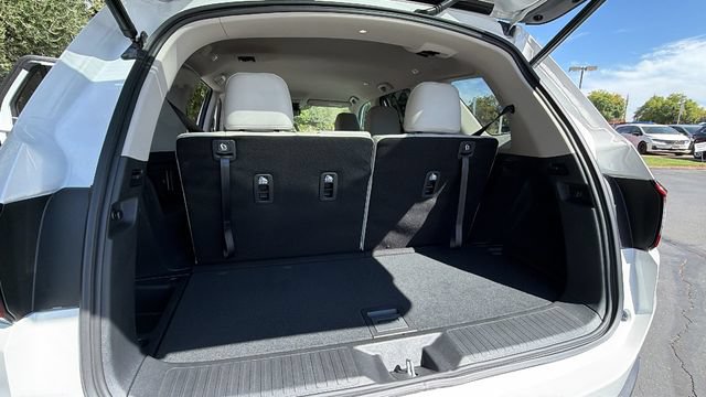 New 2026 Honda Pilot EX-L image 13
