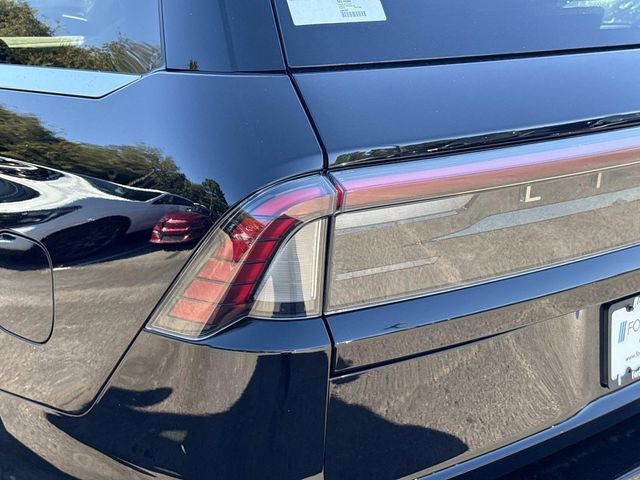 New 2025 Lincoln Navigator Reserve image 11