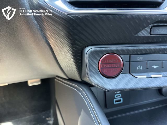 New 2026 Ford Mustang GT Premium RWD image 27