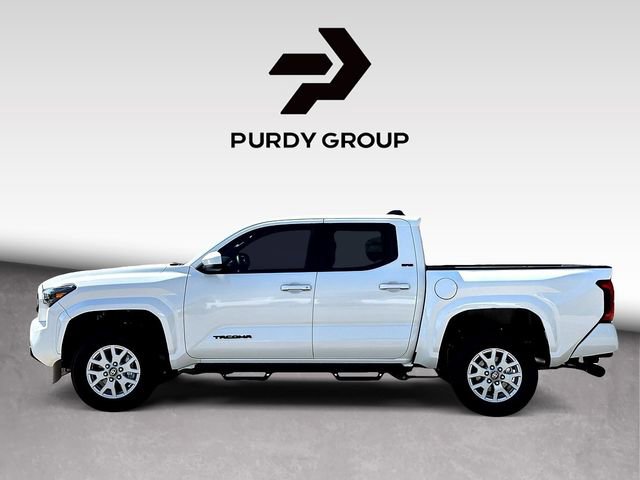 New 2026 Toyota Tacoma SR5 image 5