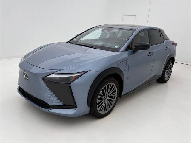 Certified 2023 Lexus RZ 450e Premium w/ Accessory Package (2T) AWD/4WD image 8