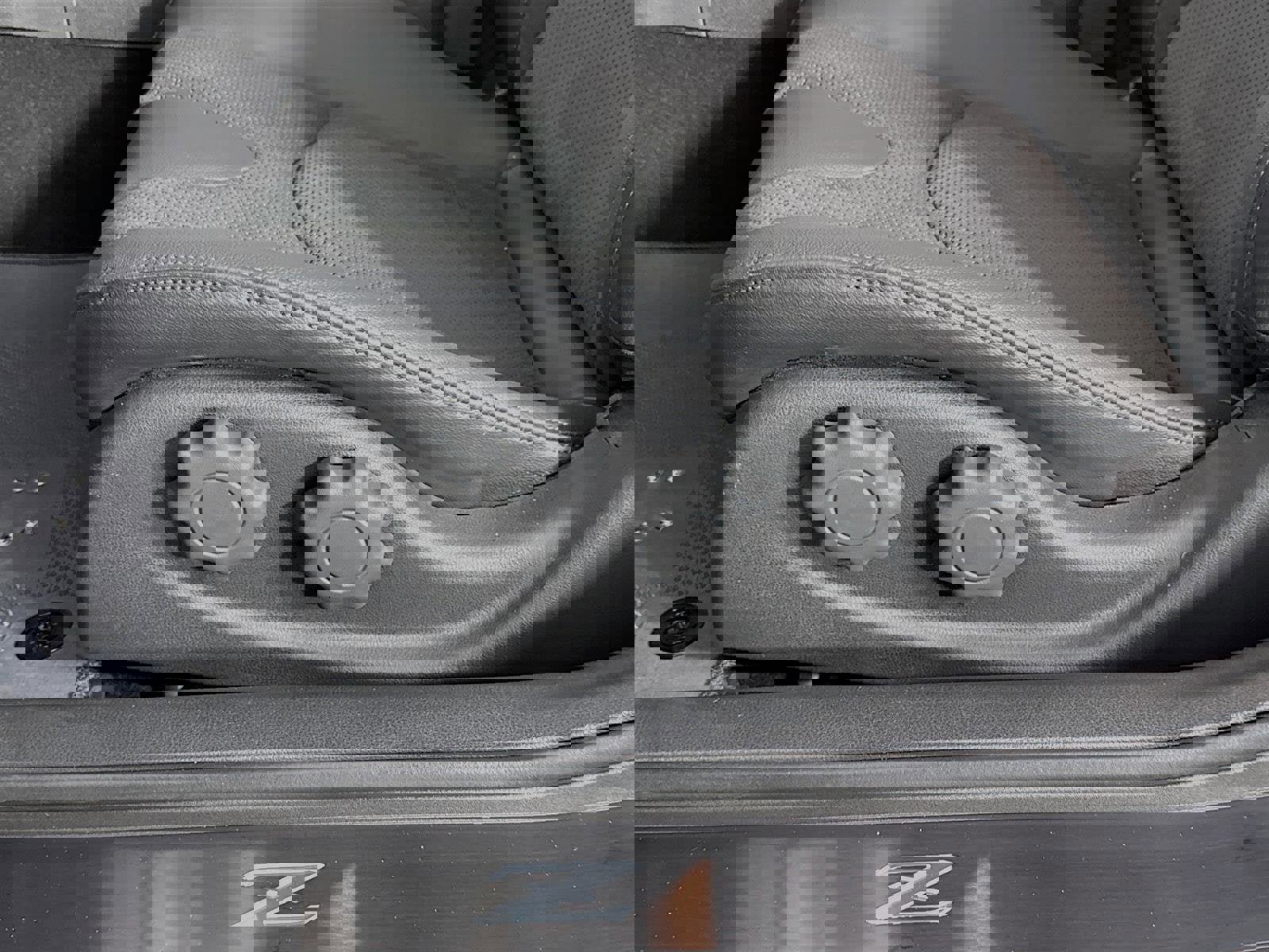 New 2026 Nissan Z Performance image 21