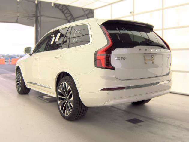 Used 2026 Volvo XC90 B6 Plus AWD/4WD image 7