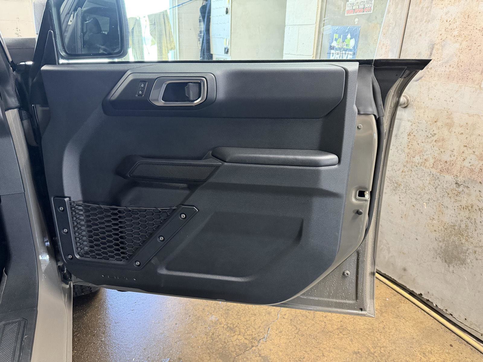 Used 2025 Ford Bronco Big Bend AWD/4WD image 26