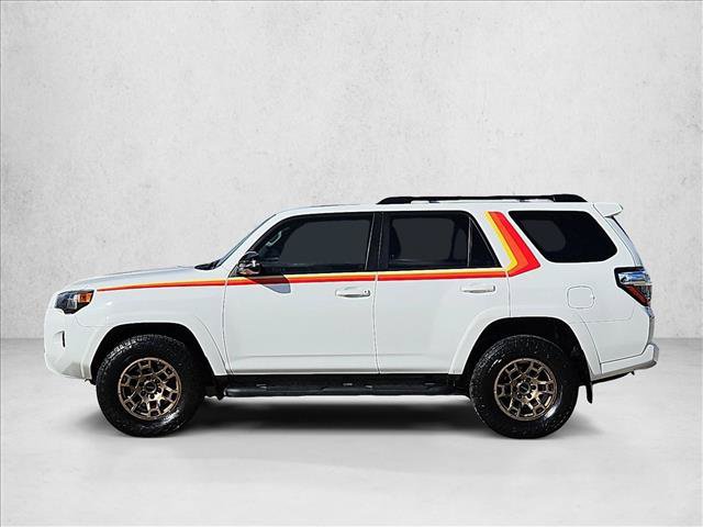 Used 2023 Toyota 4Runner 40th Anniversary SE AWD/4WD image 9