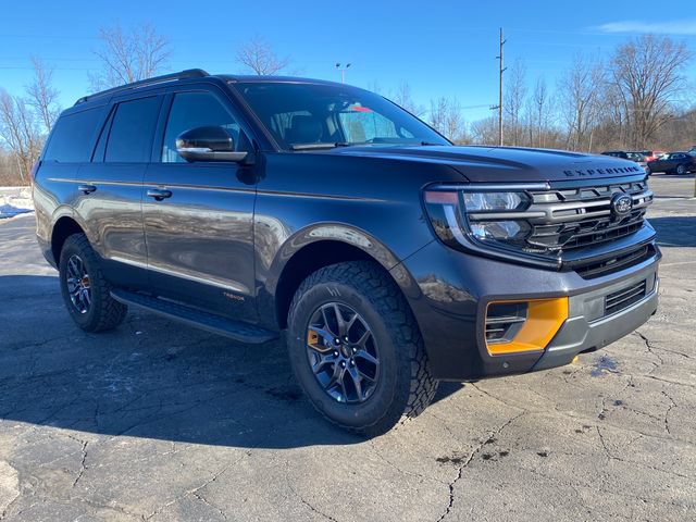 New 2026 Ford Expedition Tremor AWD/4WD image 7