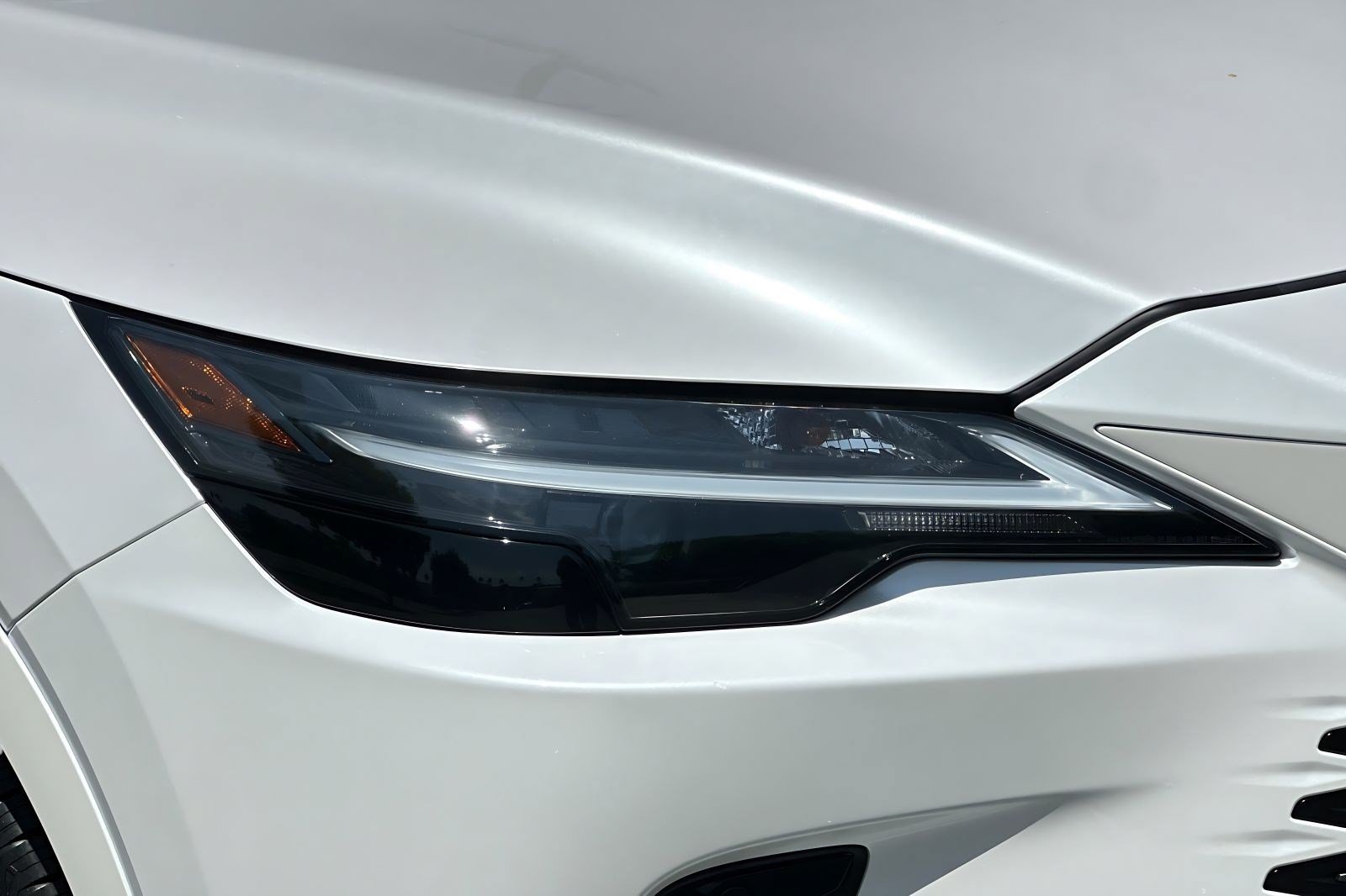 Certified 2024 Lexus RX 350 Premium w/ Convenience Package FWD image 11