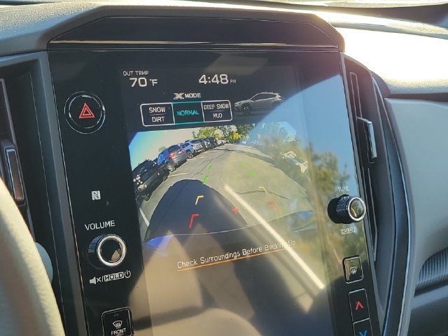 Certified 2026 Subaru Crosstrek 2.5i Sport AWD/4WD image 18