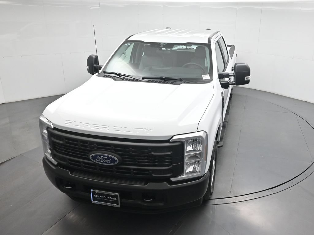 New 2026 Ford F250 XL w/ 360-Degree Camera Package RWD image 31