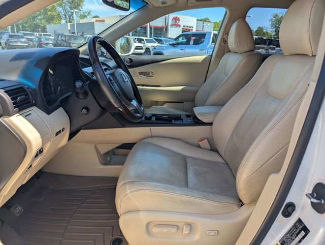 Used 2015 Lexus RX 350 FWD image 20
