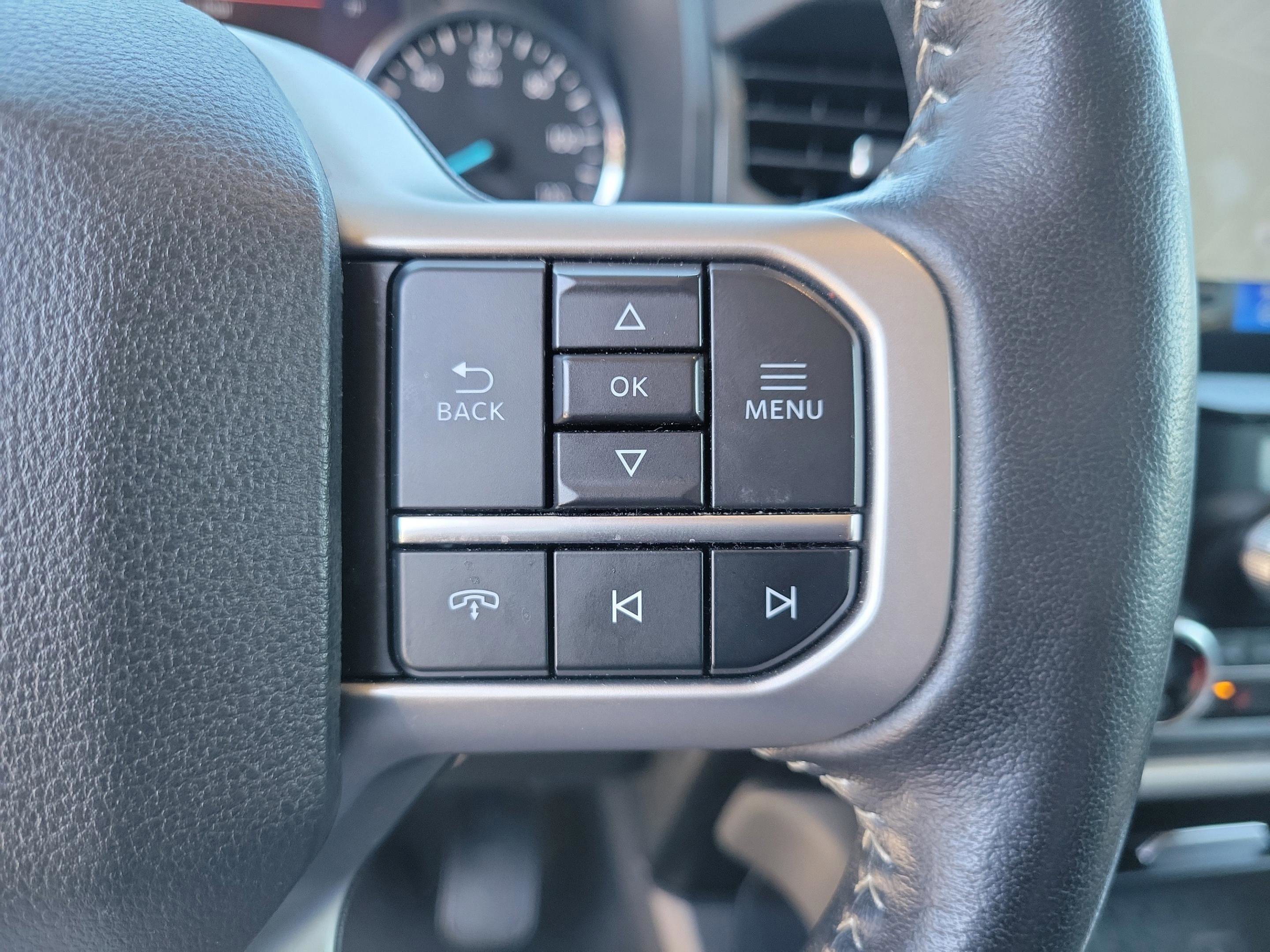 Used 2024 Ford Expedition Max XLT image 26