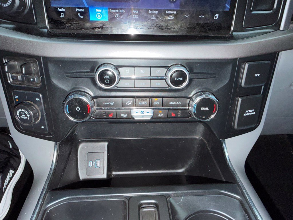 Used 2024 Ford F150 XLT w/ Equipment Group 302A MID AWD/4WD image 39