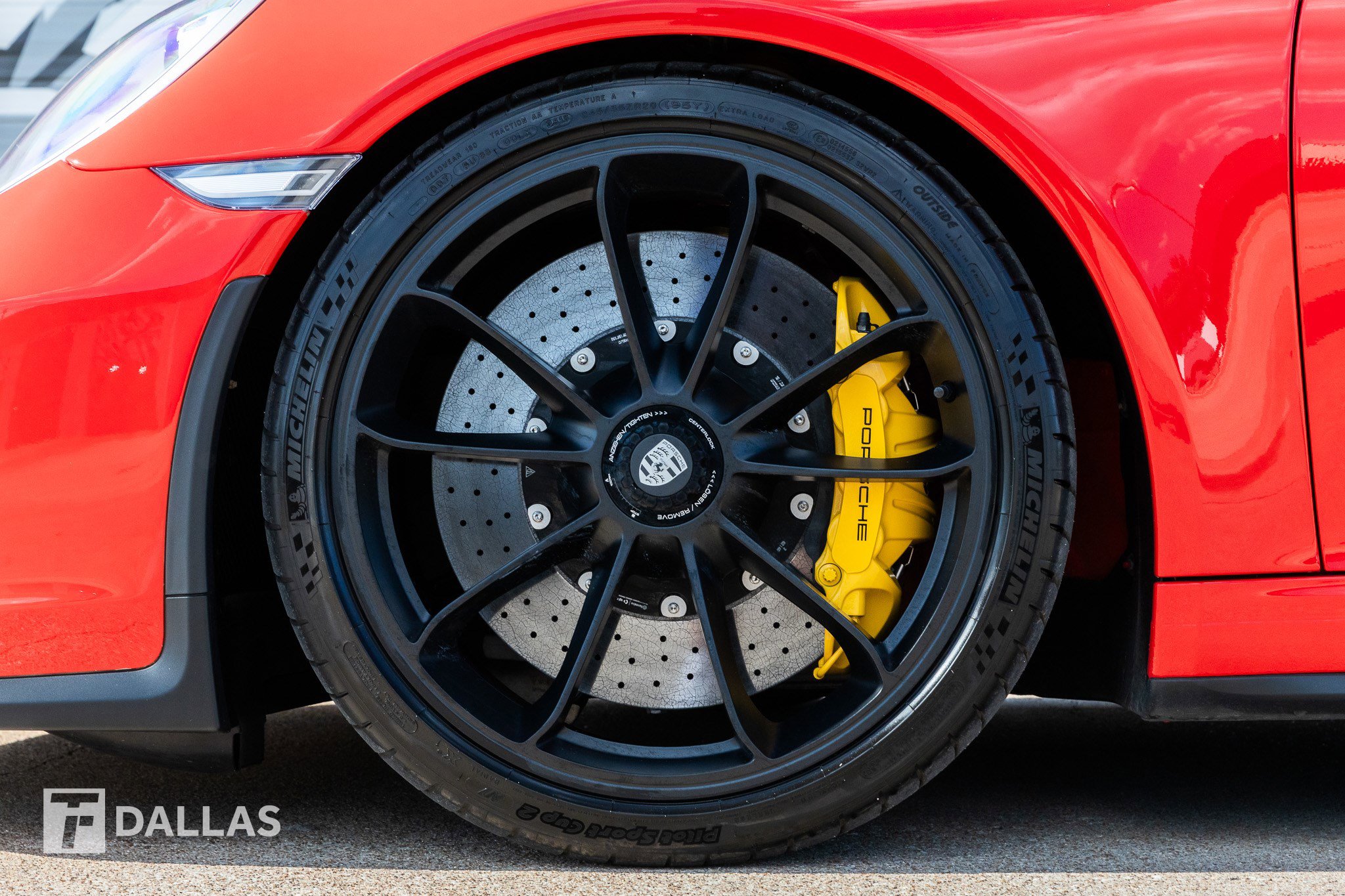 Used 2019 Porsche 911 Speedster image 9