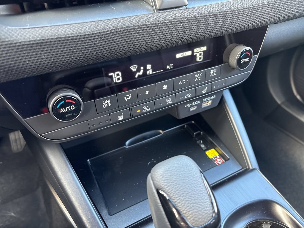 New 2026 Subaru Outback Premium AWD/4WD image 18