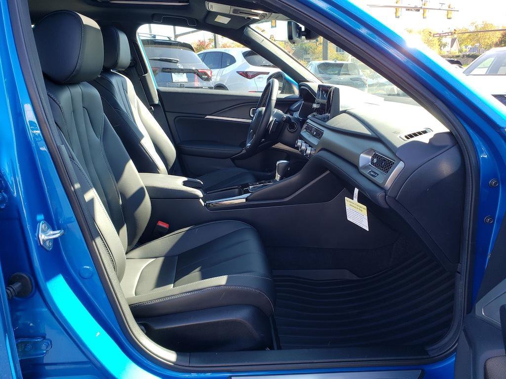 Certified 2026 Acura Integra A-Spec FWD image 20