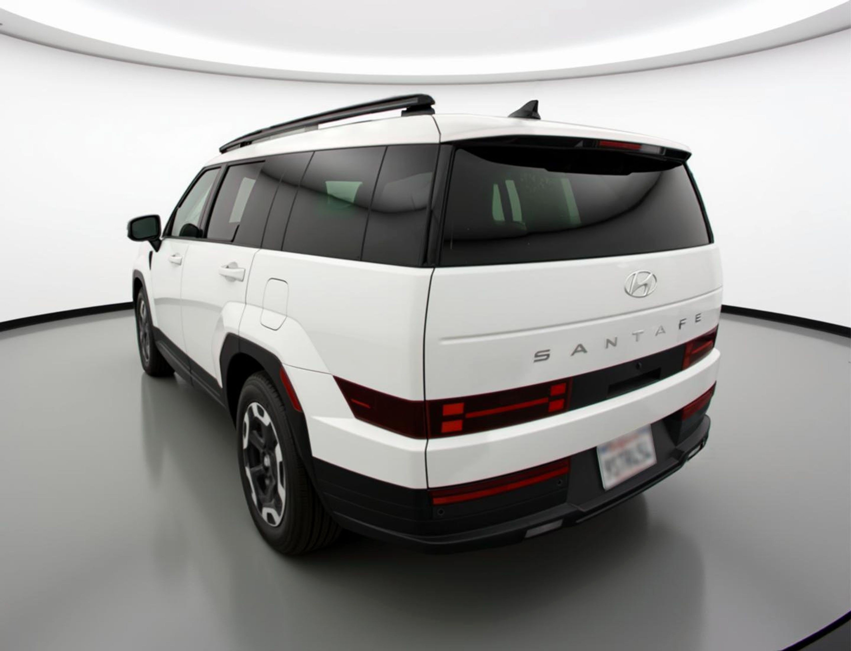 Used 2025 Hyundai Santa Fe SEL image 6