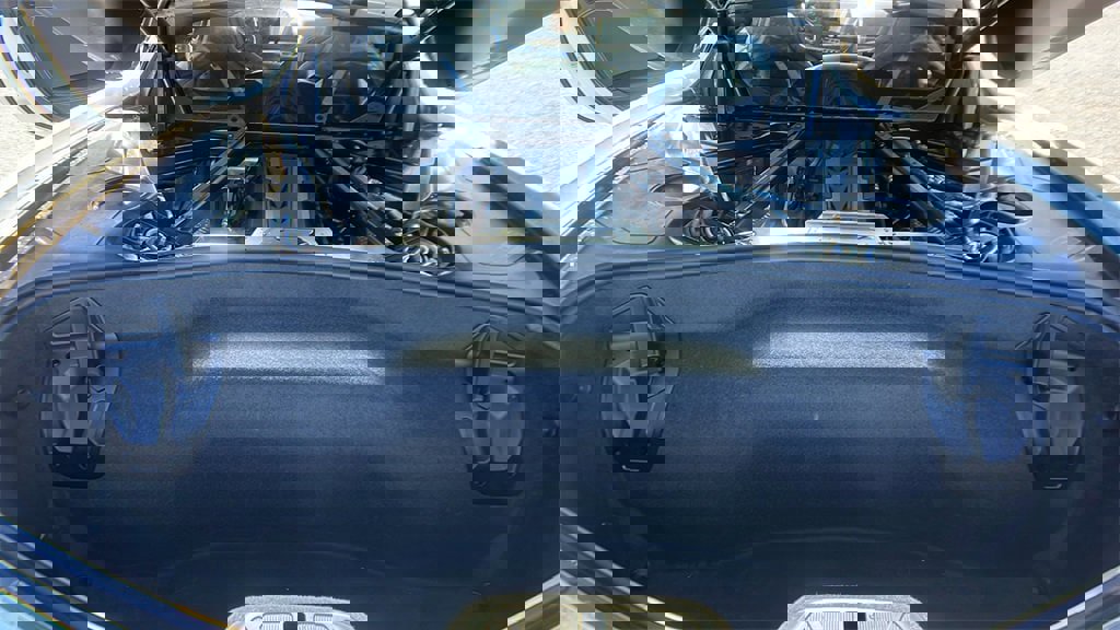 New 2026 Chevrolet Corvette Stingray Coupe w/ 1LT image 10