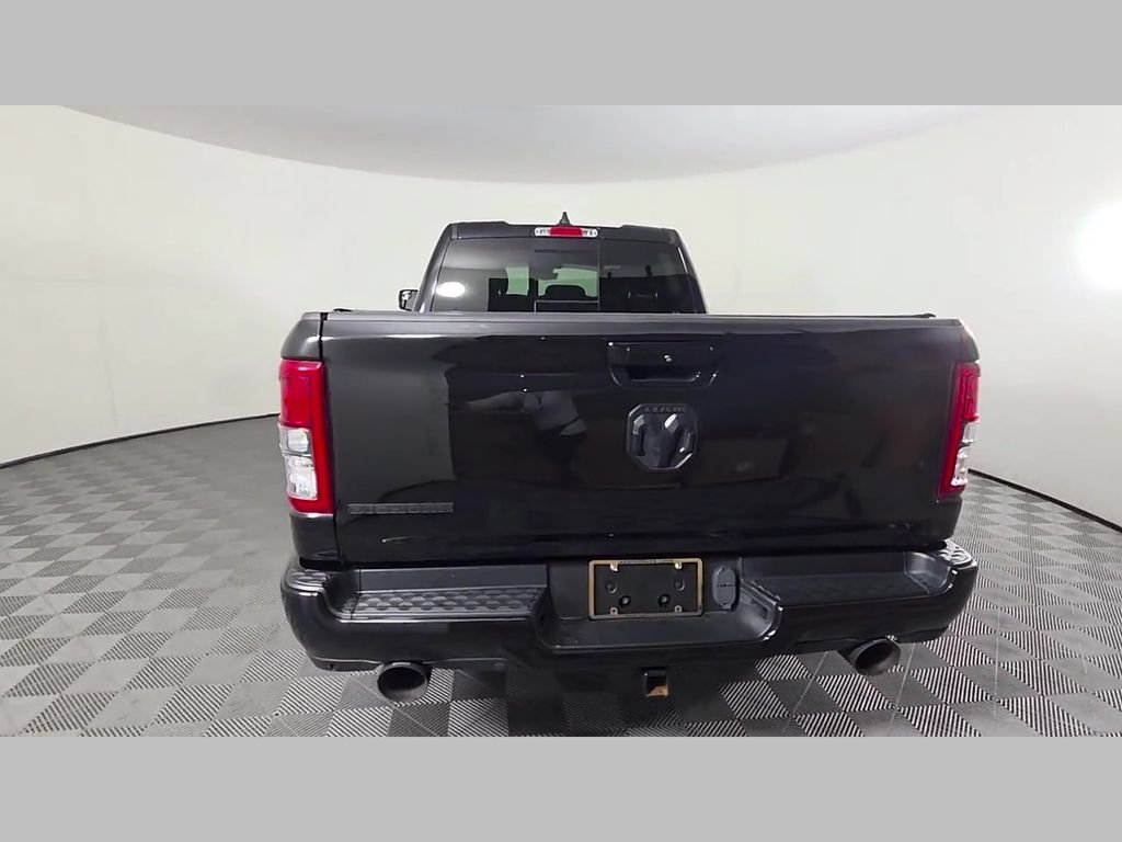 Used 2019 RAM 1500 Big Horn RWD image 44