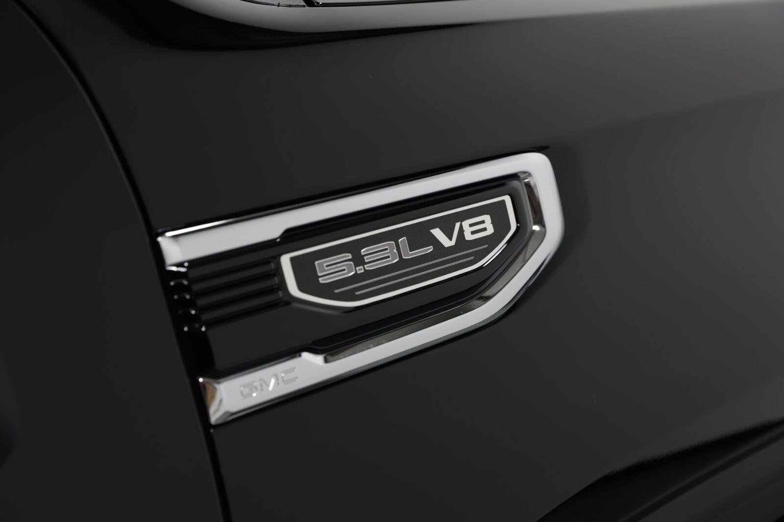 New 2026 GMC Sierra 1500 SLT AWD/4WD image 21