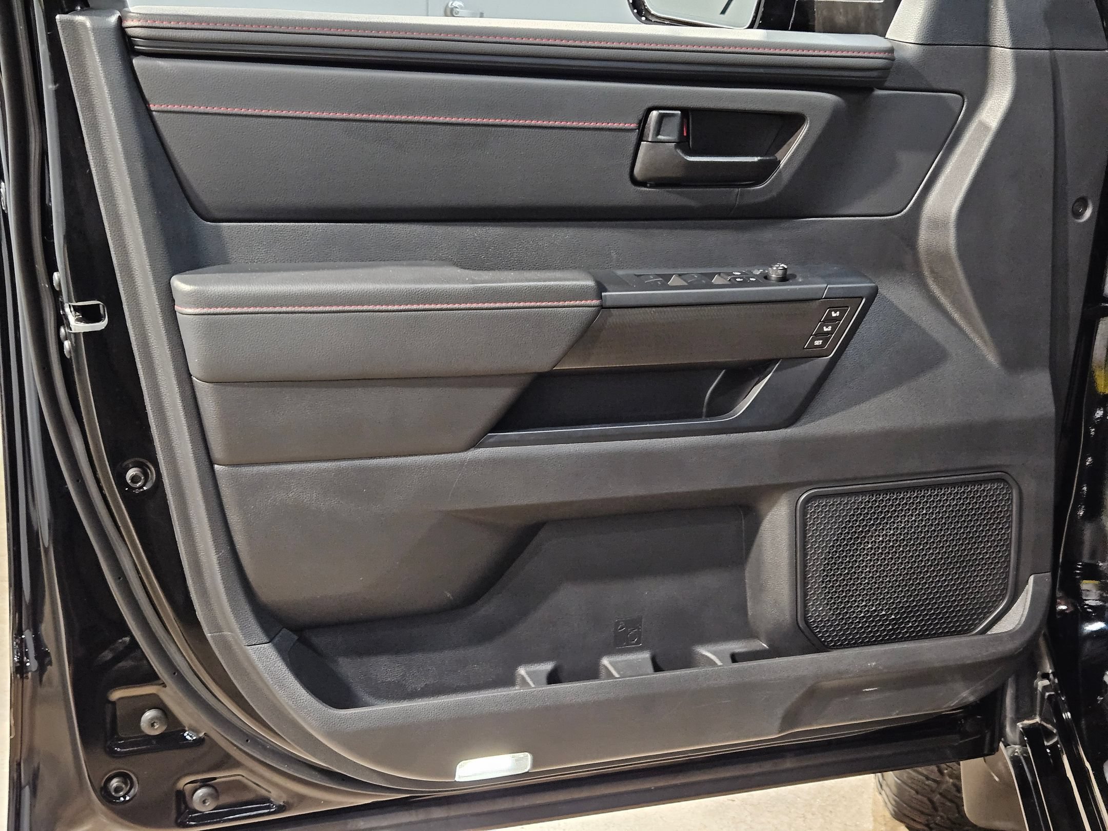 Certified 2025 Toyota Tundra TRD Pro AWD/4WD image 20