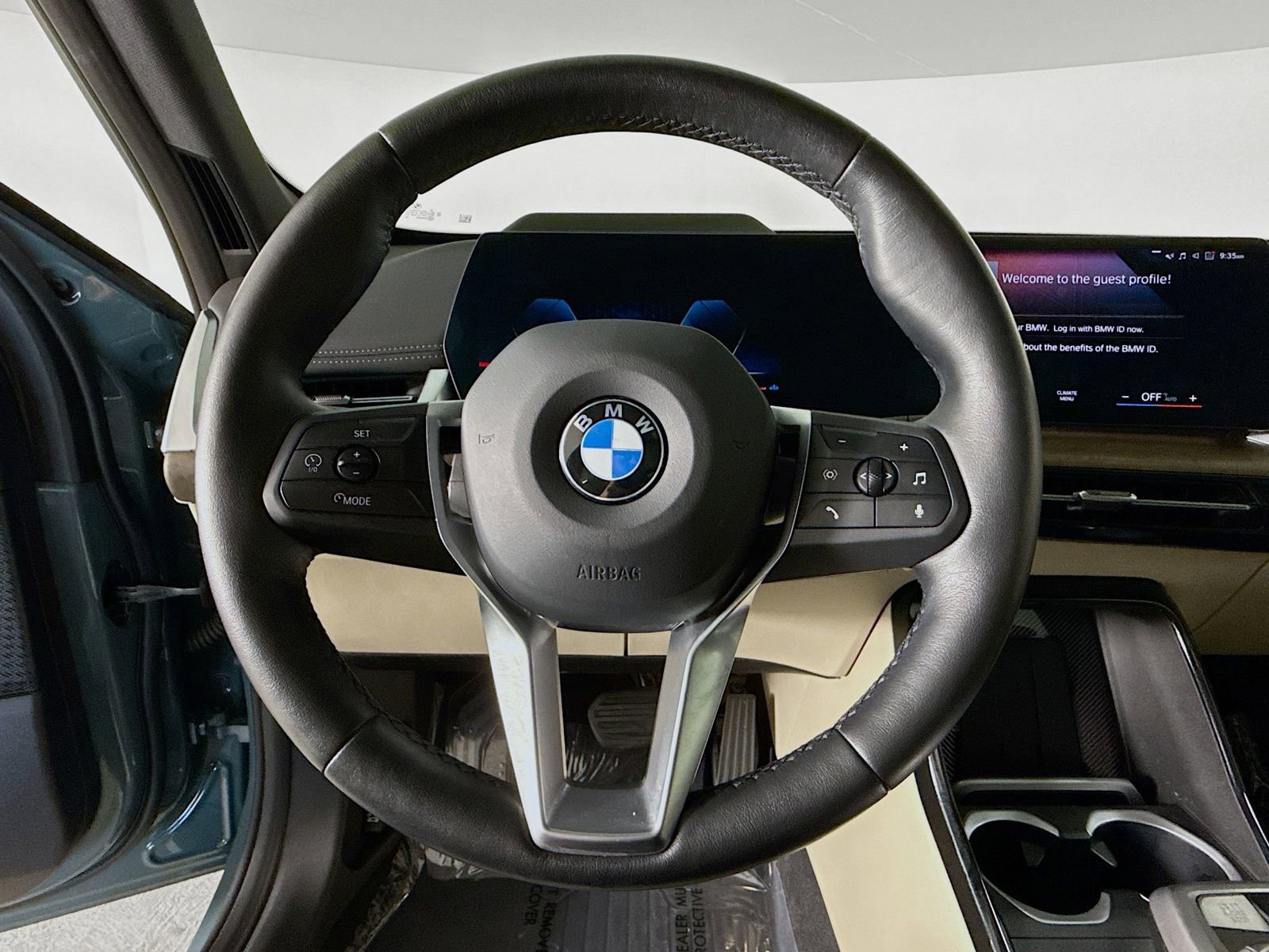 Certified 2023 BMW X1 xDrive28i w/ Premium Package image 11