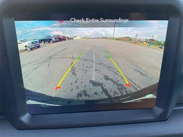 New 2022 Jeep Wrangler Unlimited Rubicon 4xe w/ Cold Weather Group image 19